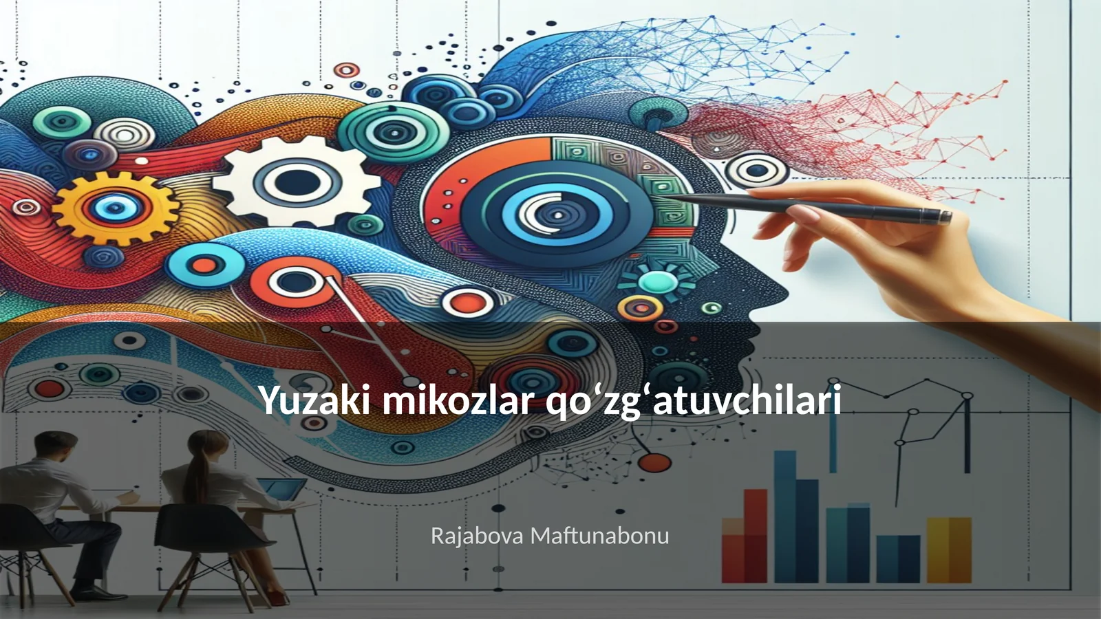 Yuzaki mikozlar qoʻzgʻatuvchilari