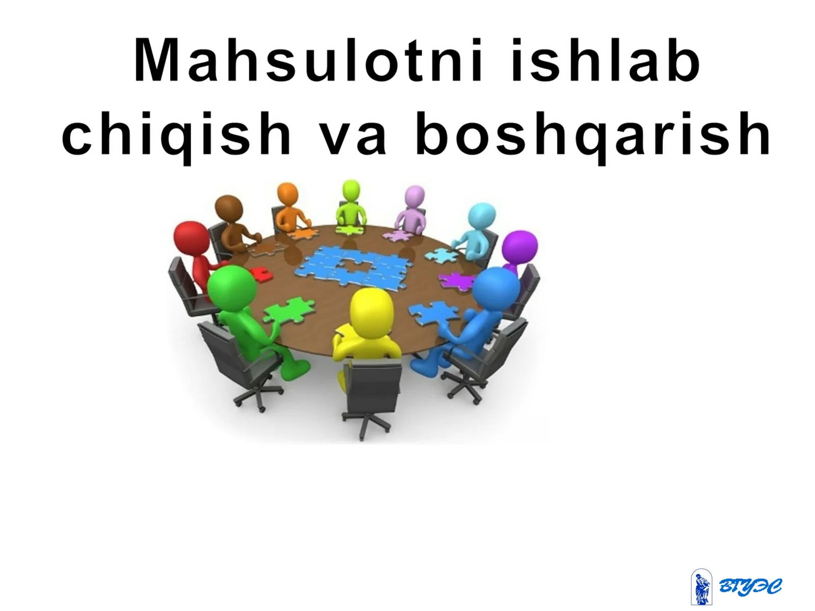 Mahsulotning hayot sikli