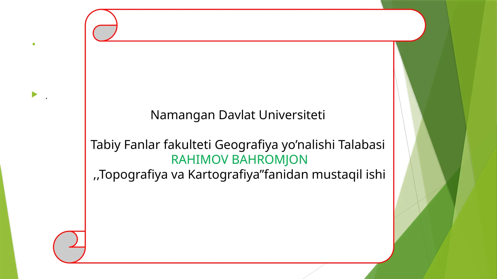 Kartografiya-tabiatvajamiyatda