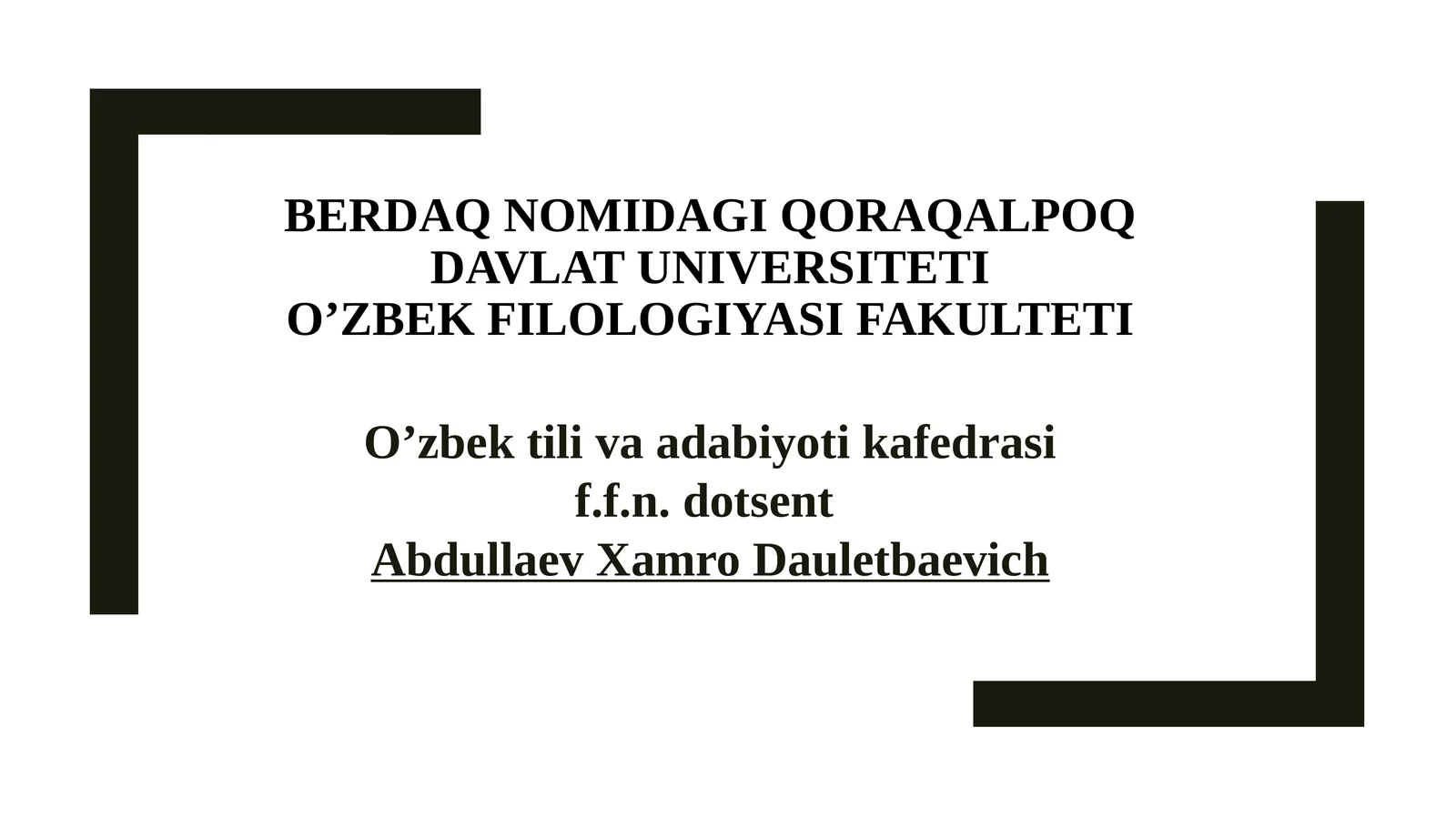 Ahmad Yugnakiy hayoti va ijodining manbalari