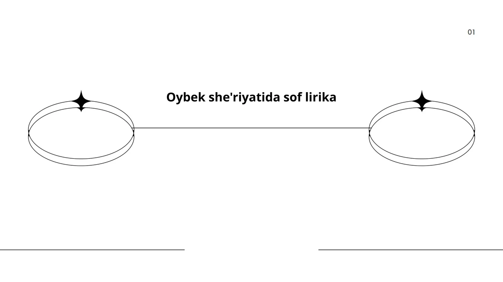 Muhabbat mavzusidagi sof lirik she'rlar