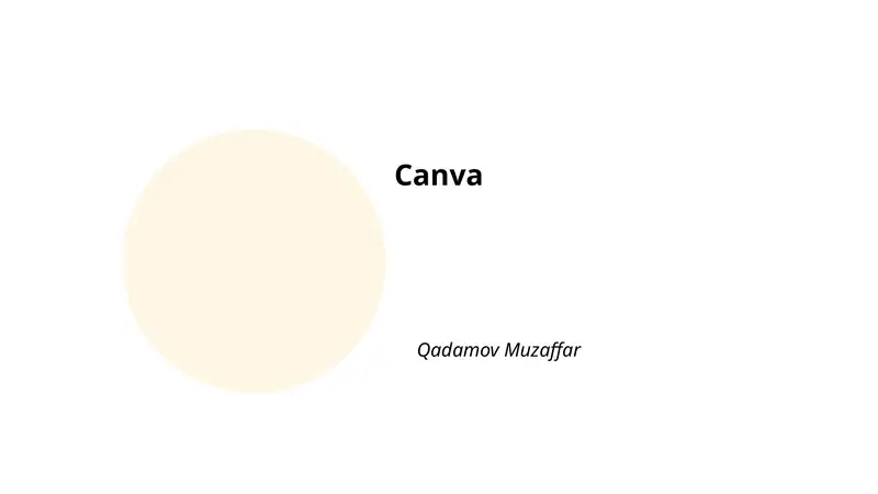 Canva