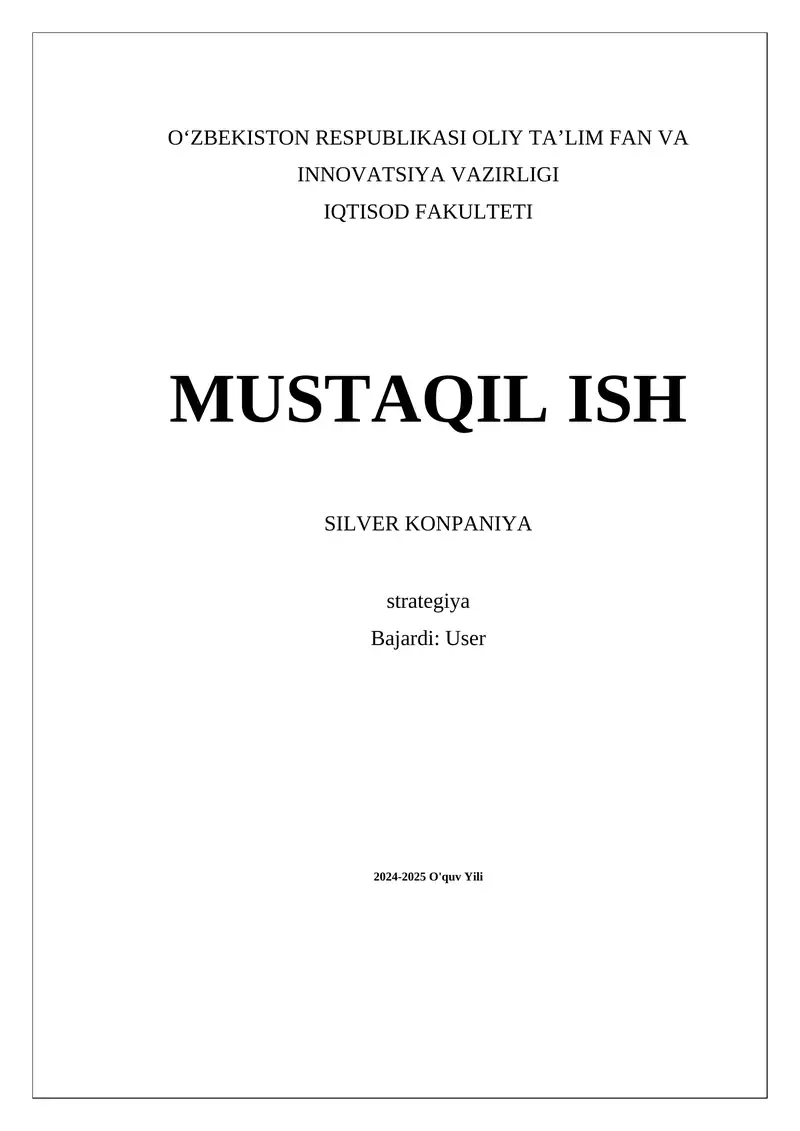 Kumush konpaniyalari