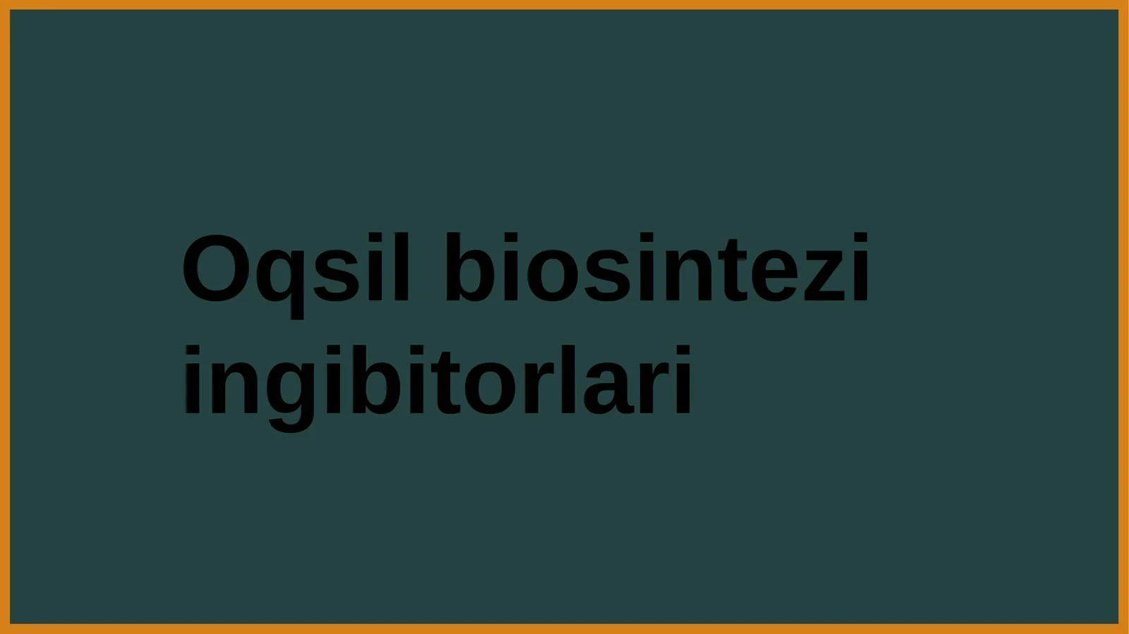 Taqdimot