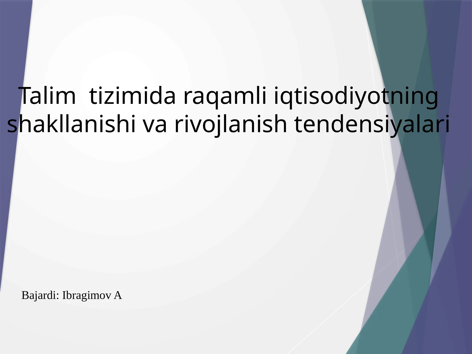 Talimtizim