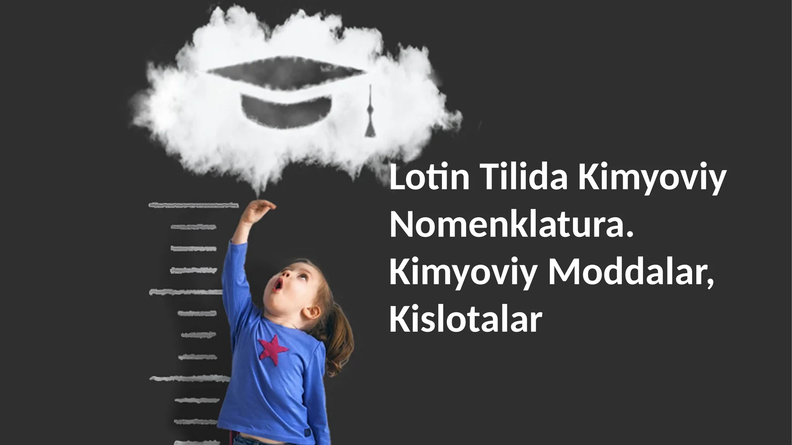 Lotin Tilida Kimyoviy Nomenklatura. Kimyoviy Moddalar, Kislotalar