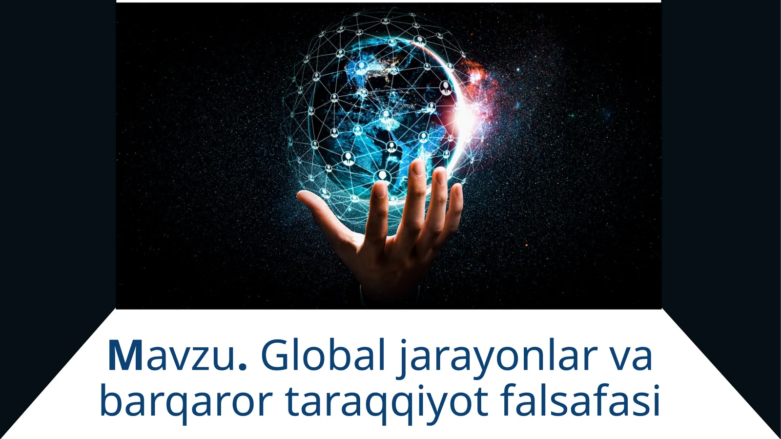Globallashuv