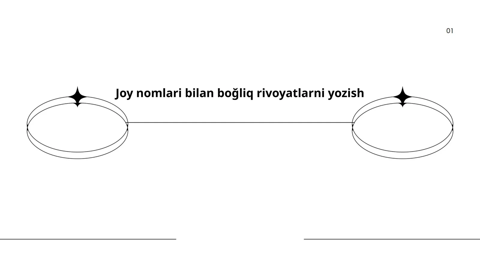 Jonivorlar haqida rivoyatlar