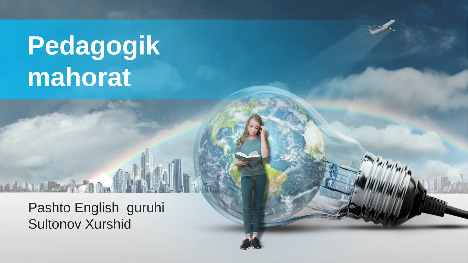 Pedagogik mahorat