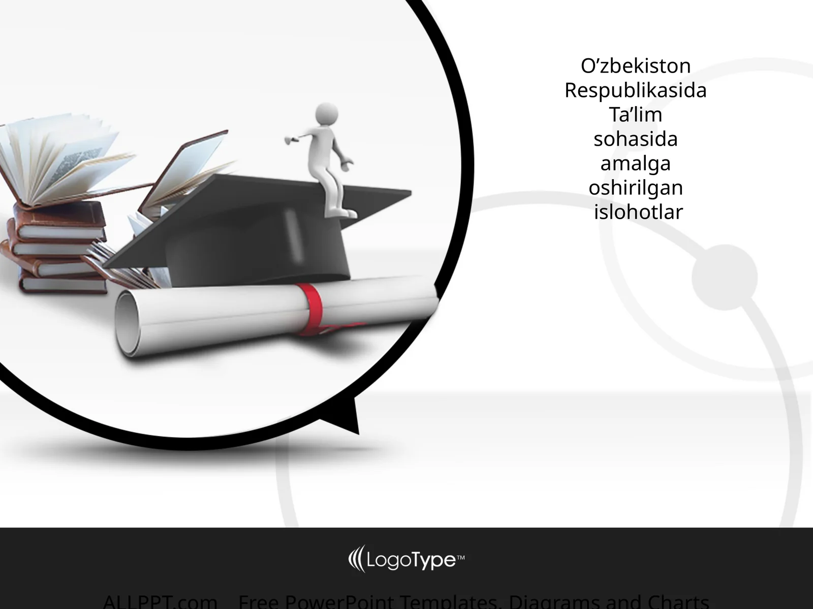 O‘zbekiston Respublikasida ta’lim sohasida amalga oshirilgan islohotlar