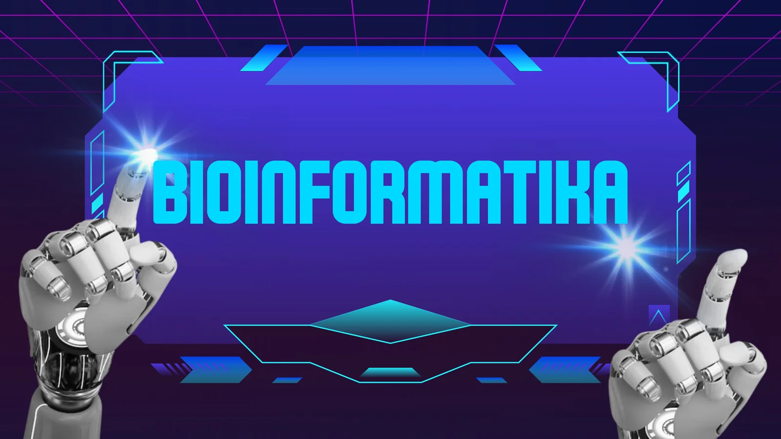 BIOINFORMATIKA