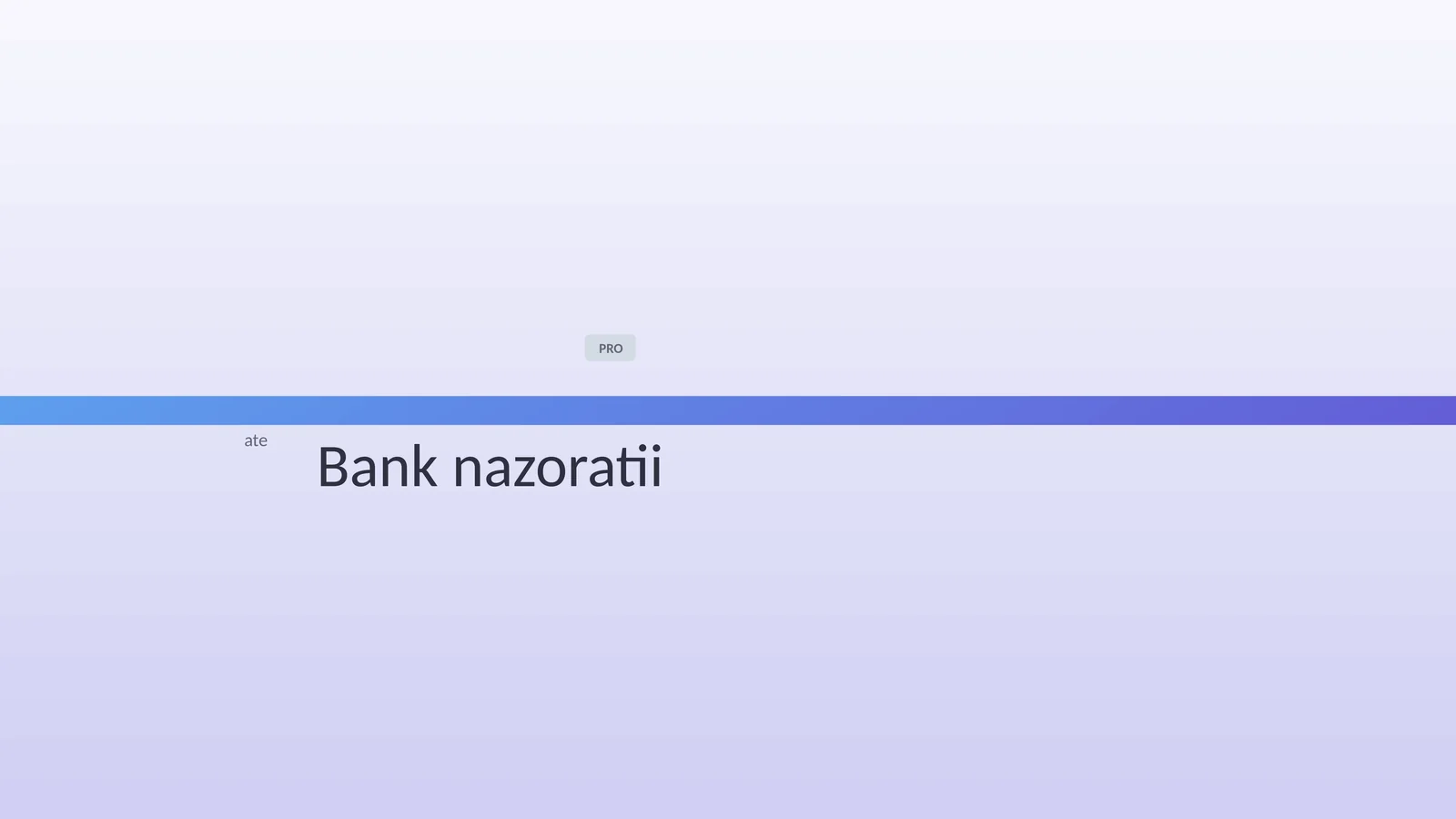 Banknazoratii