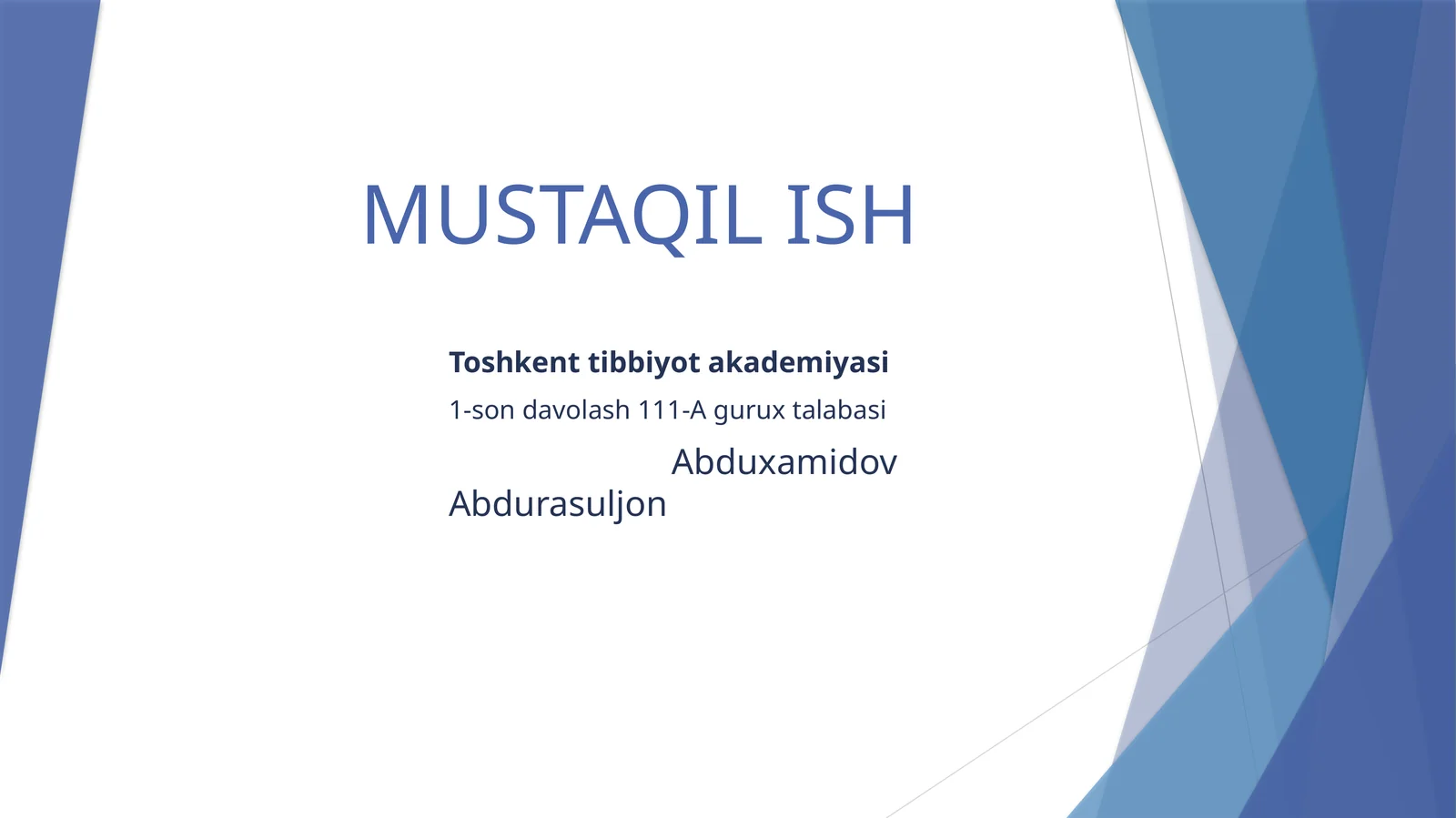 Abu Nasr Farobiy asarlarini o'rganishning dolzarbligi