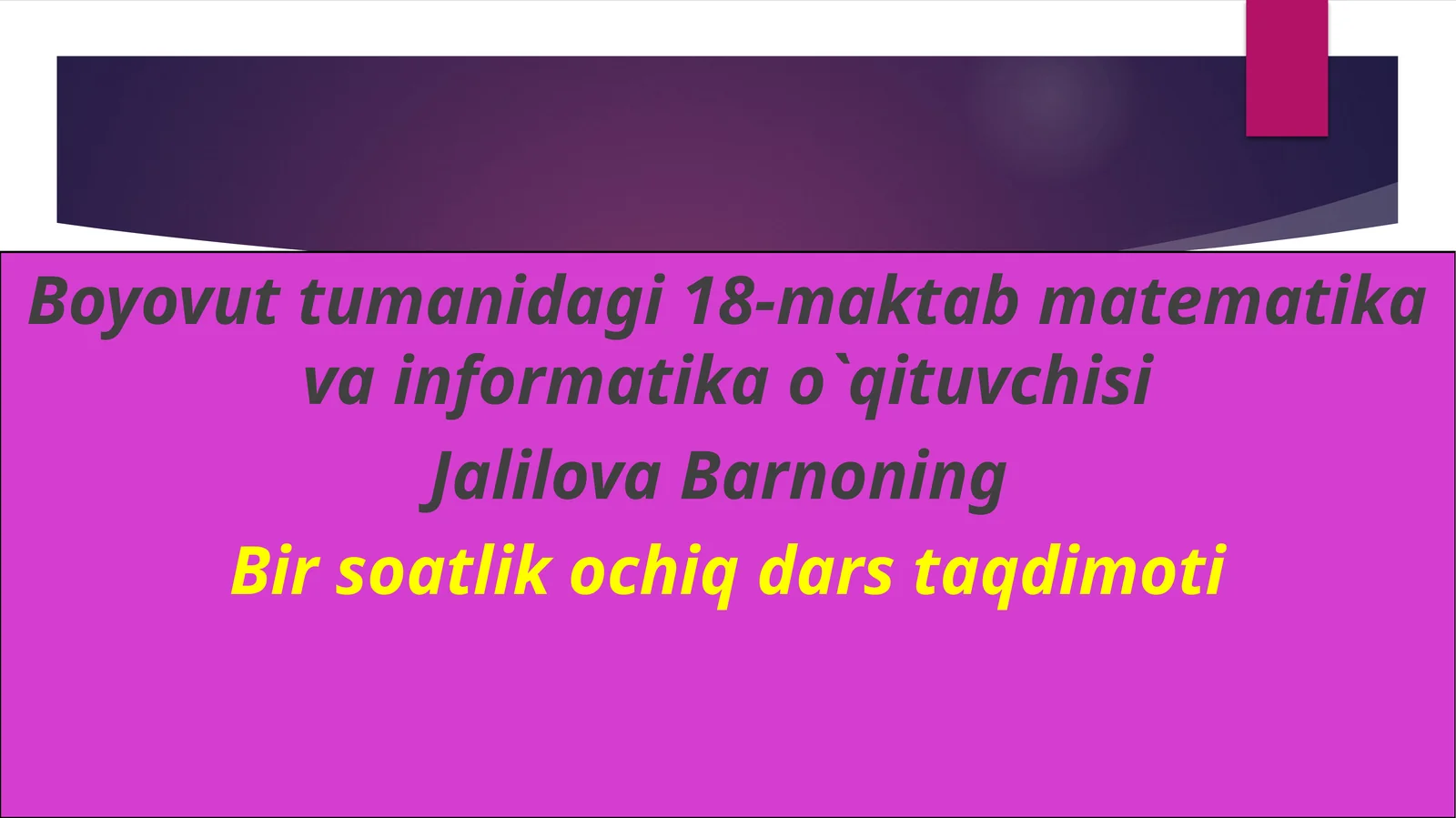 Ichki va tashqi chizilgan aylanalar