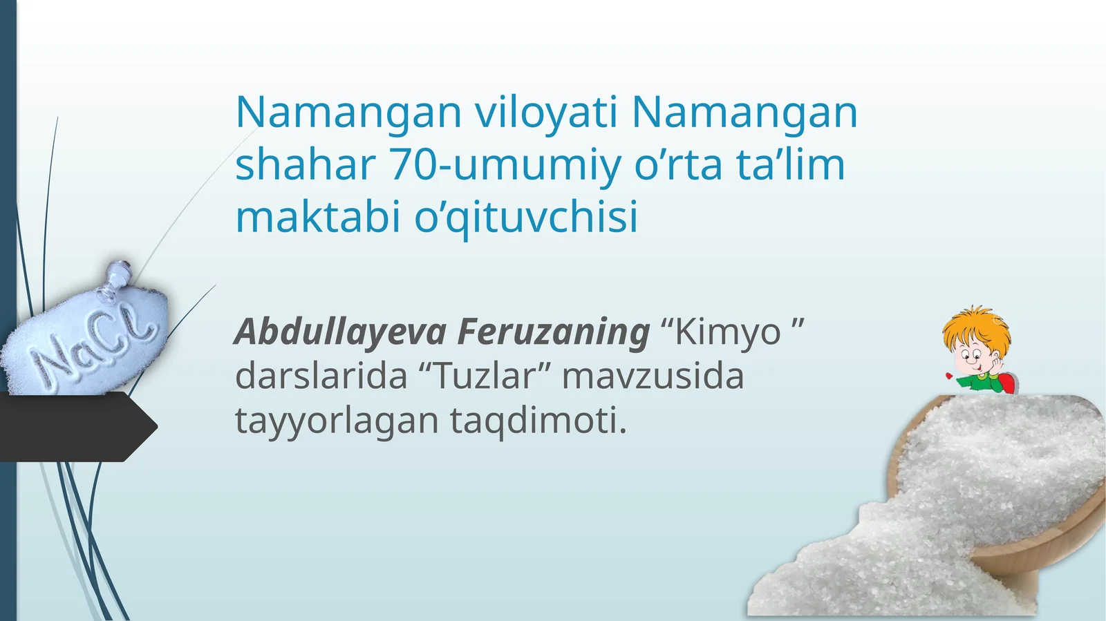 Tuzlar