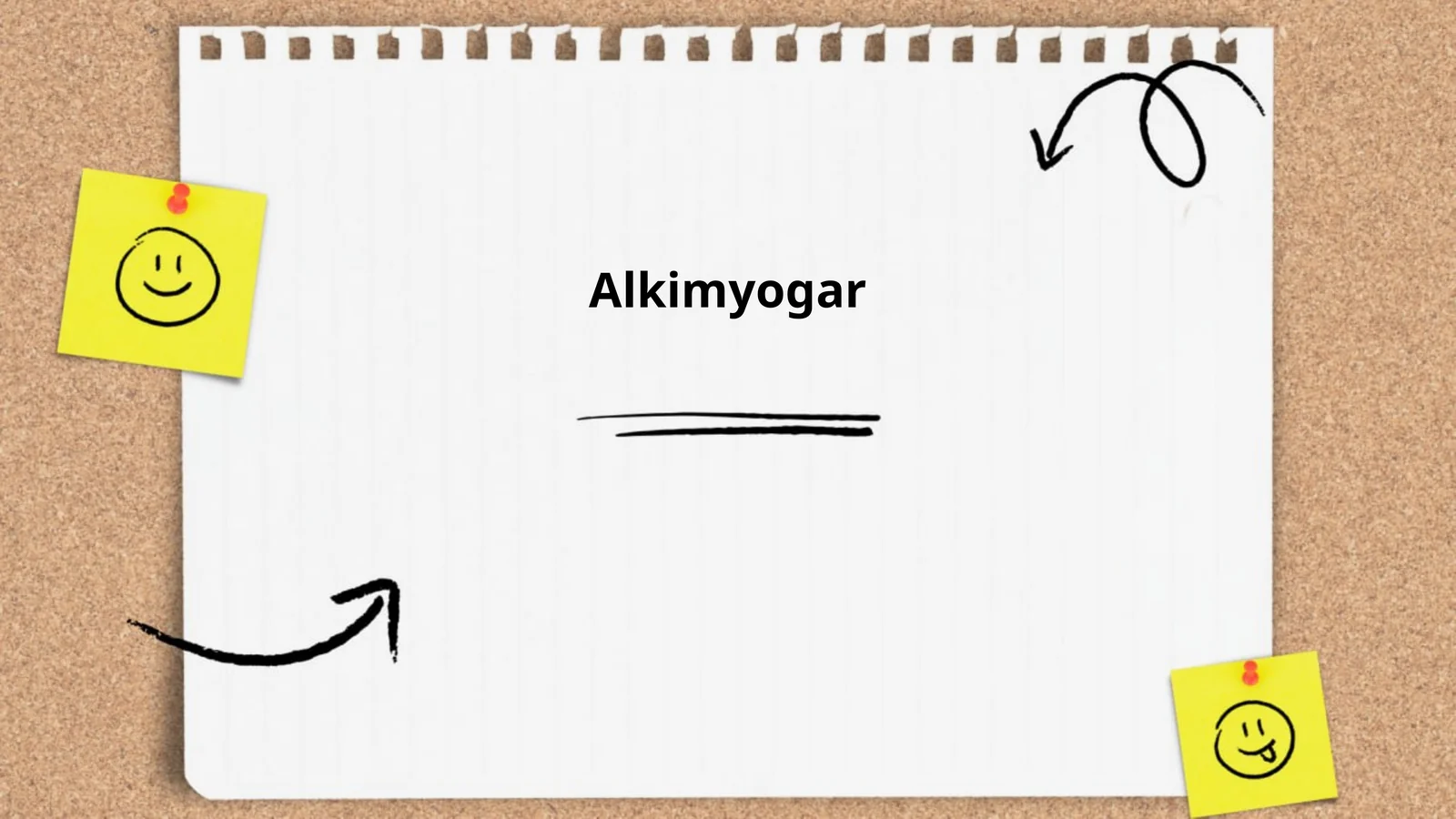 Alkimyogar