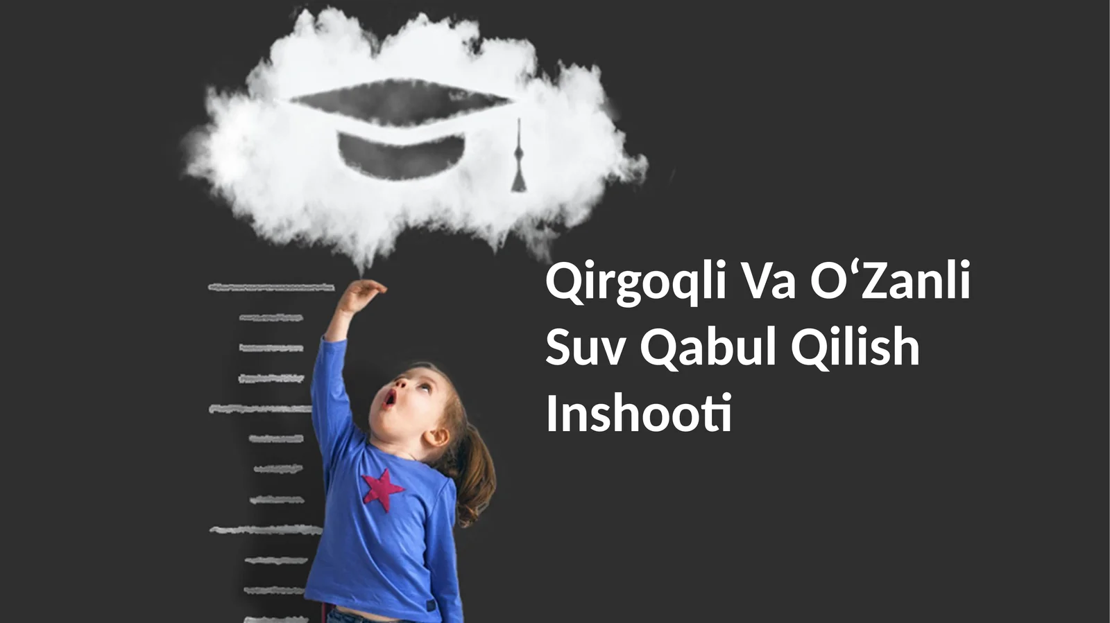 Qirgoqli Va O‘Zanli Suv Qabul Qilish Inshooti