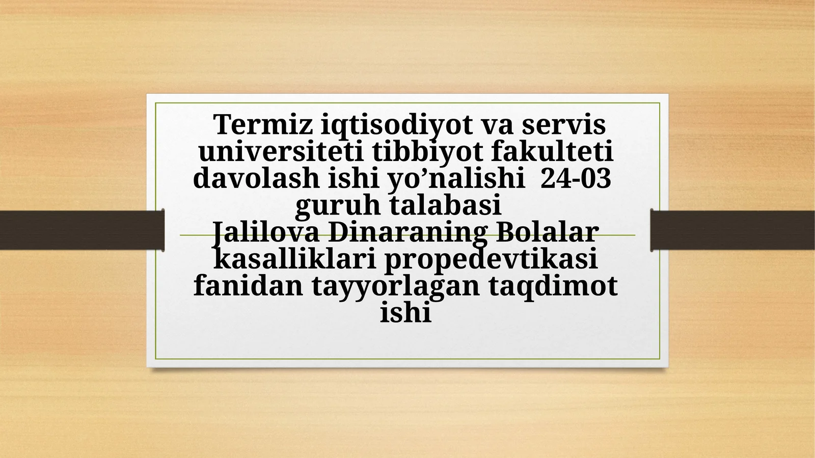 Suyaklardamineraltuzlarningto'planishivaboshqarilishi