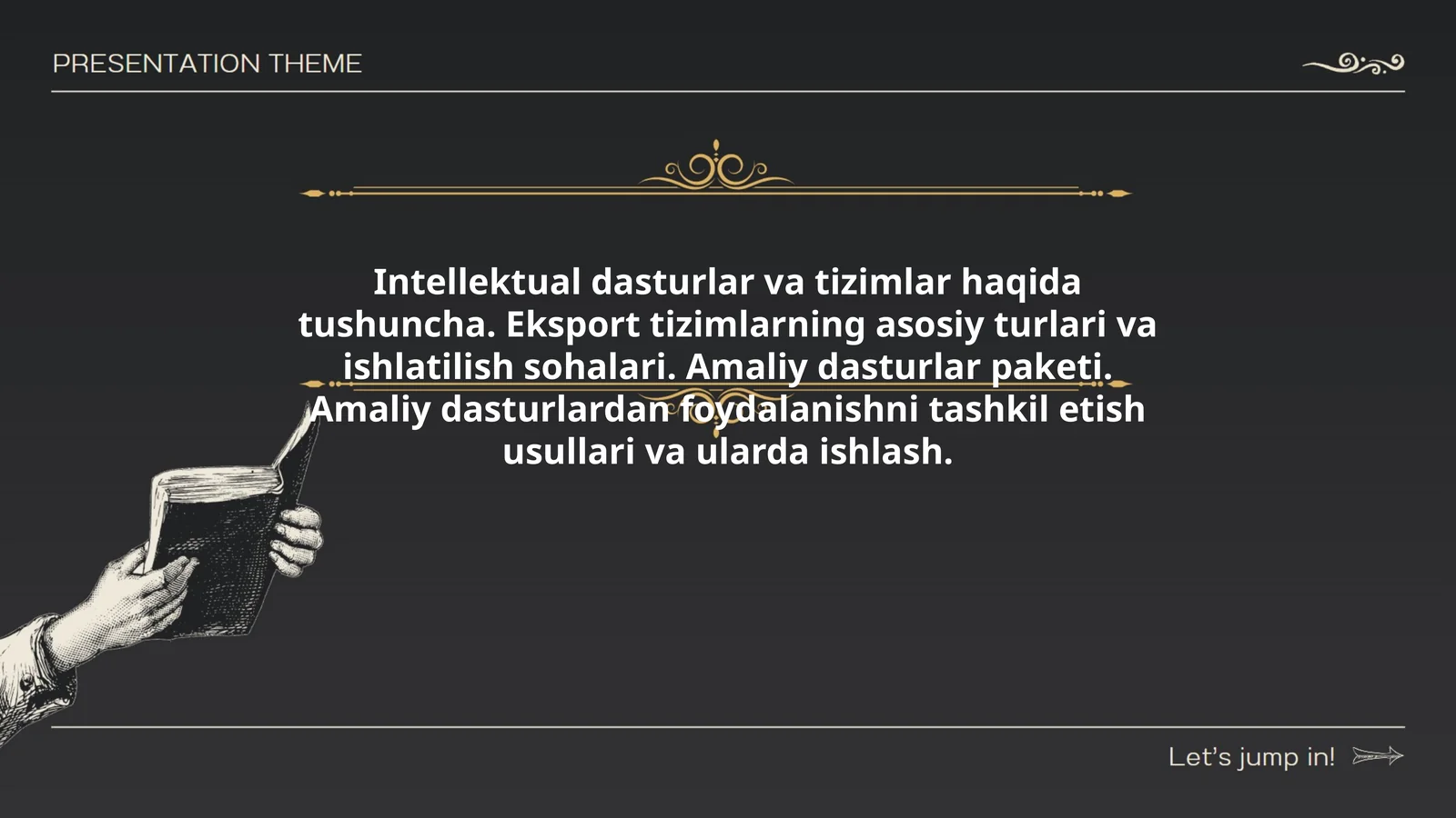 Amaliy dasturlar paketi