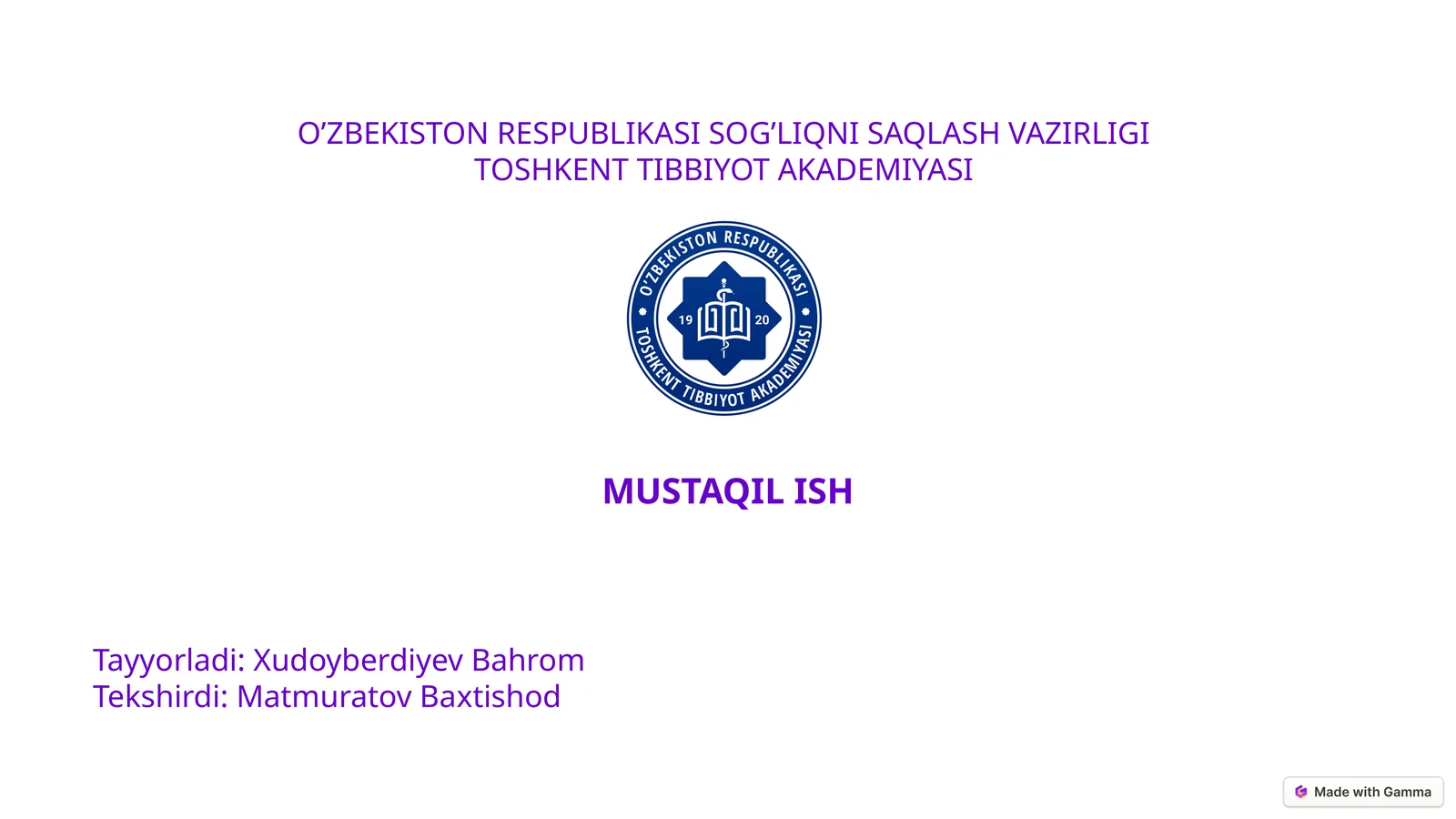 Elektrkimyo asoslari