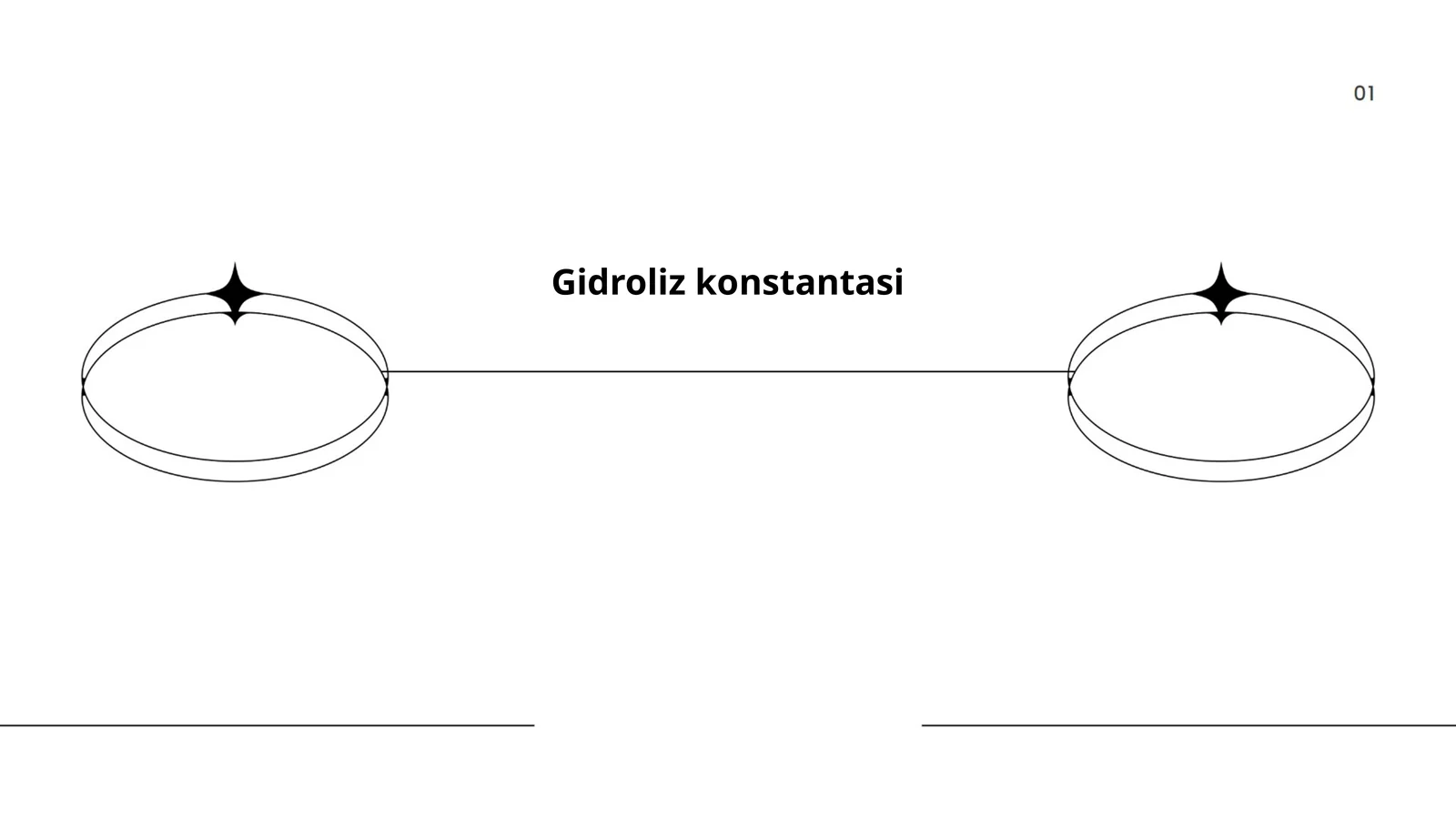 Gidroliz konstantasi