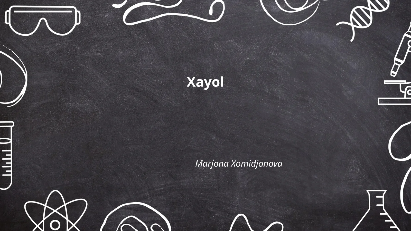 Xayol