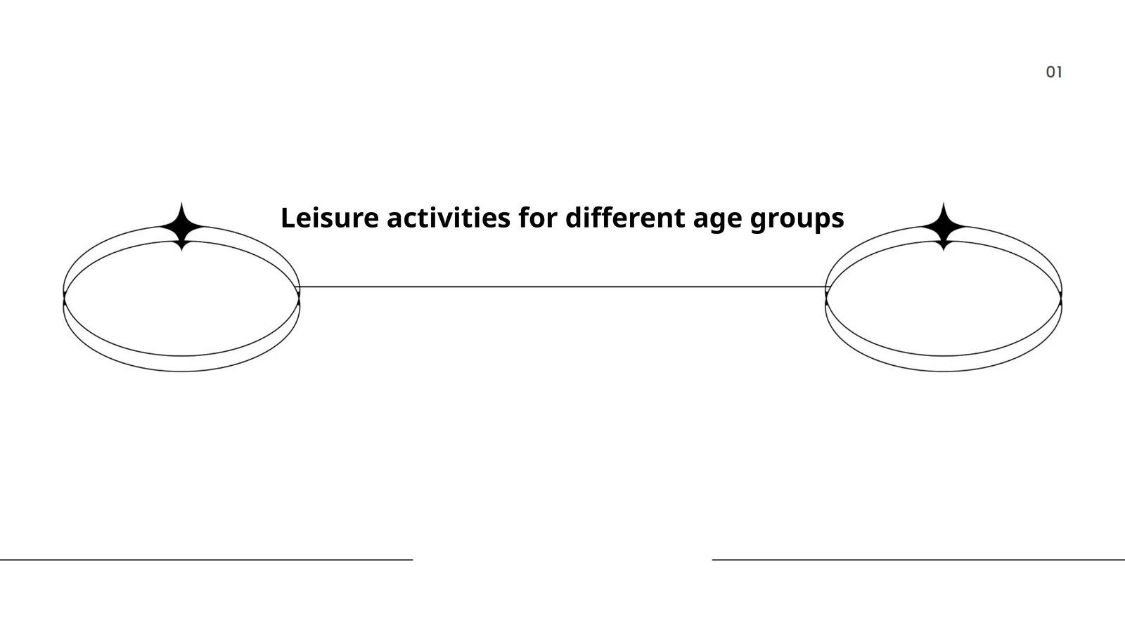 Outdoor Recreational Activities for Adults
