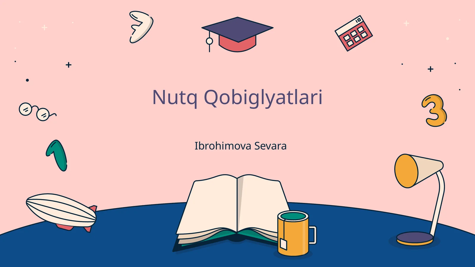 Nutq Qobiglyatlari