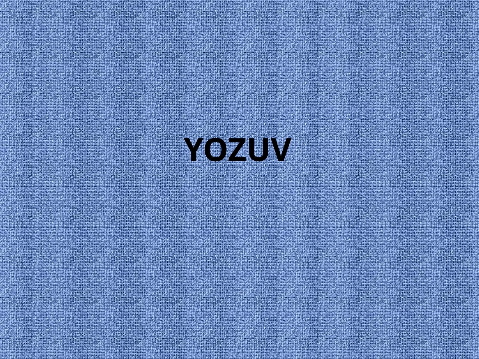 Yozuvning paydo bo’lishi