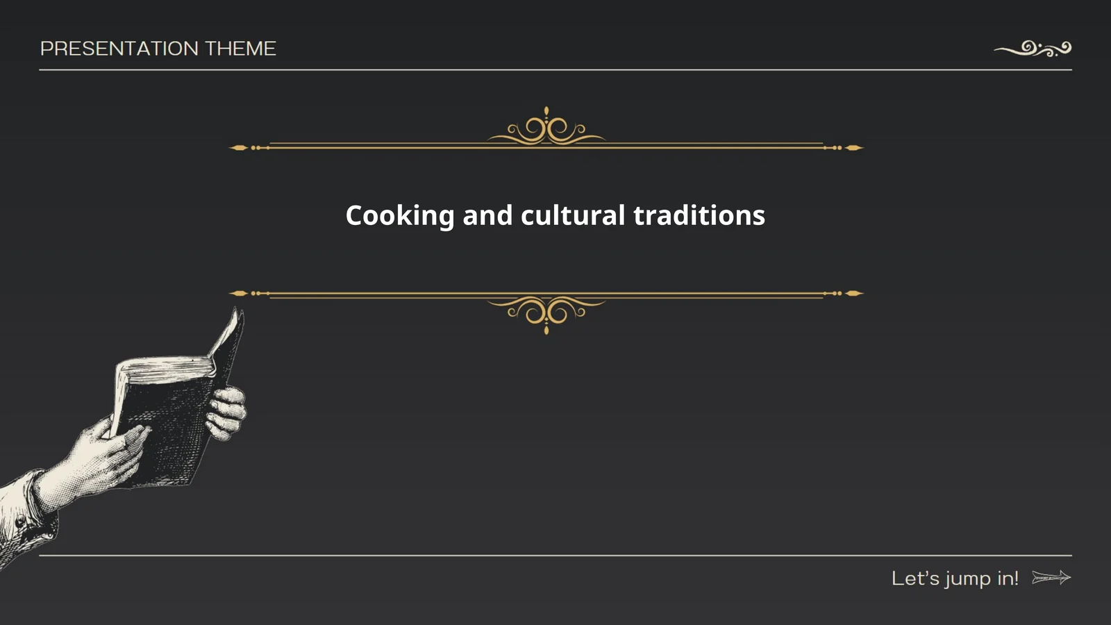 Traditional Cooking Techniques