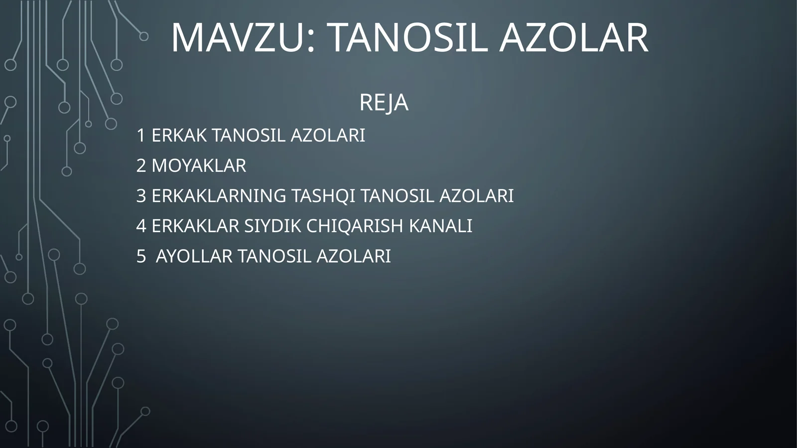 TANOSIL AZOLAR