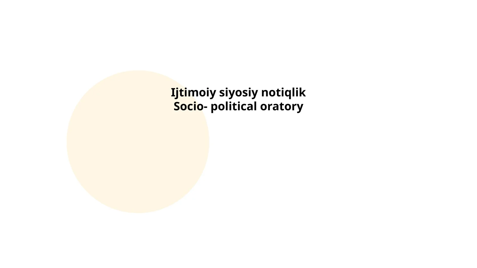 Oʻzbek tili va adabiyoti yoʻnalishi 24.3 guruh talabasi Jumadullayeva Gulshoda