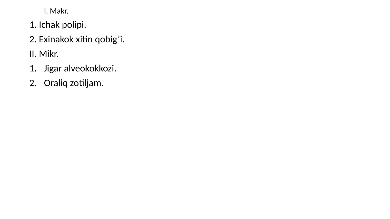 Ichakpolipi