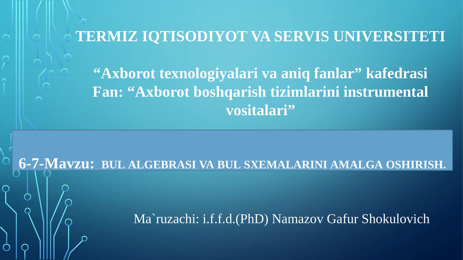 BUL ALGEBRASIVABUL SXEMALARINIAMALGAOSHIRISH