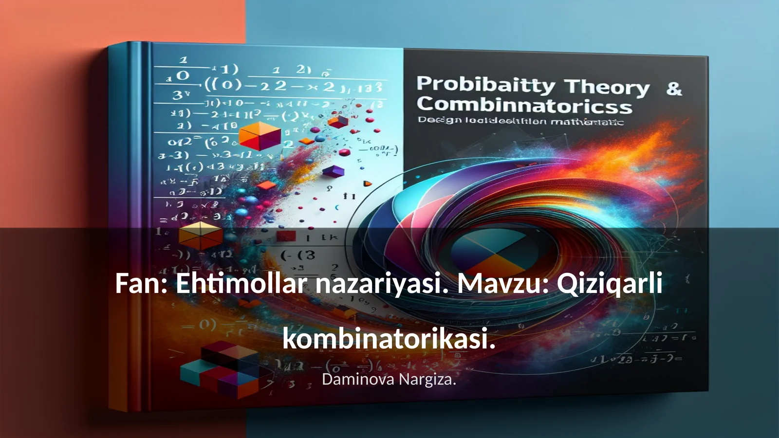 Qiziqarli kombinatorikasi