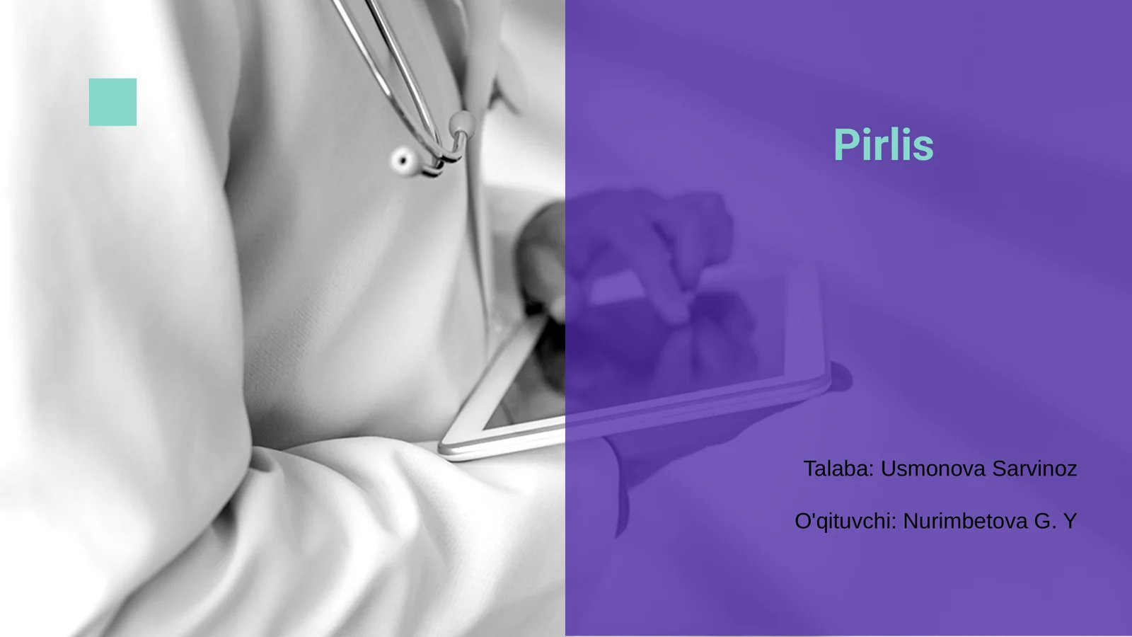 Pirlis