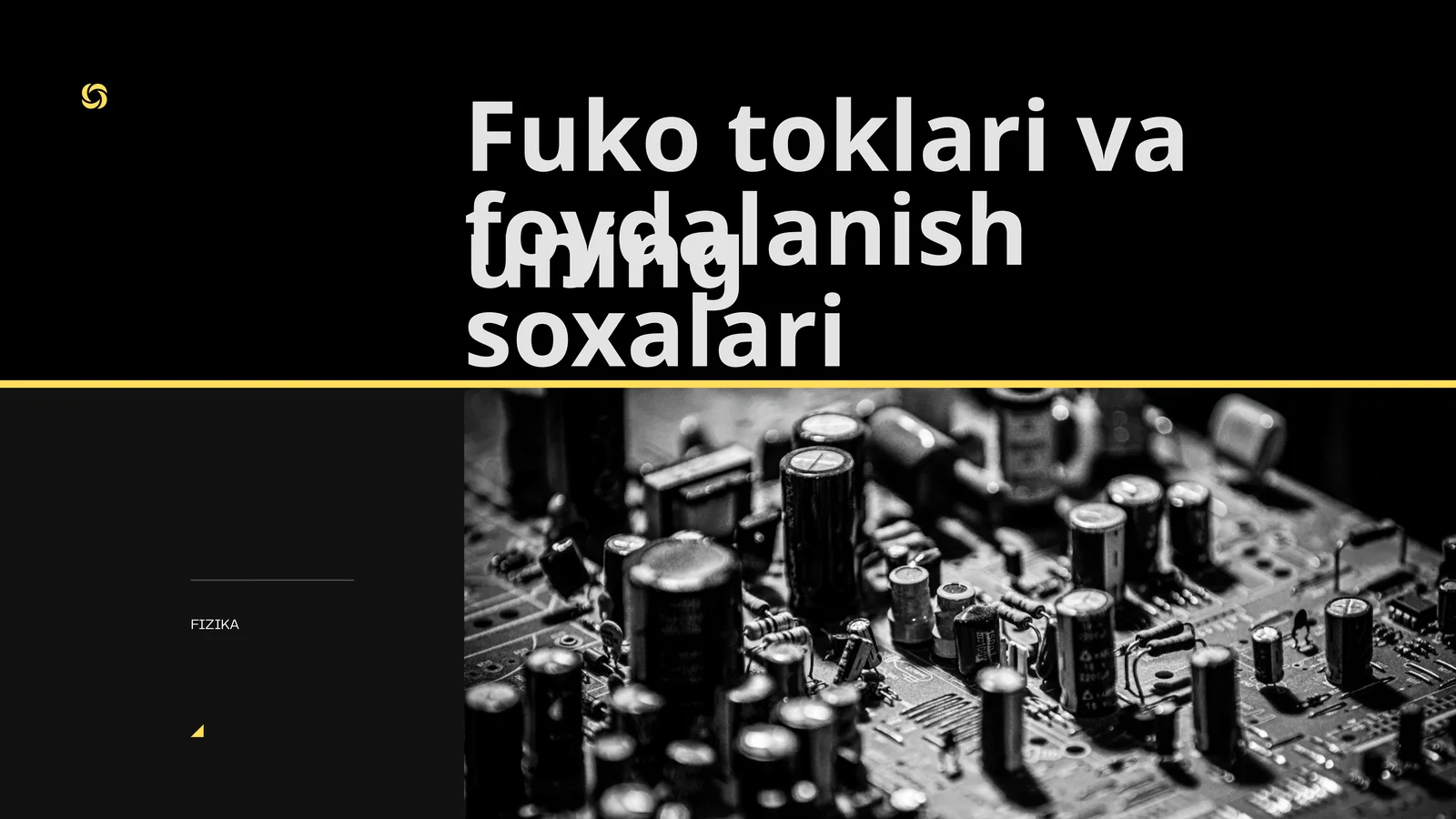 Fuko to'klari