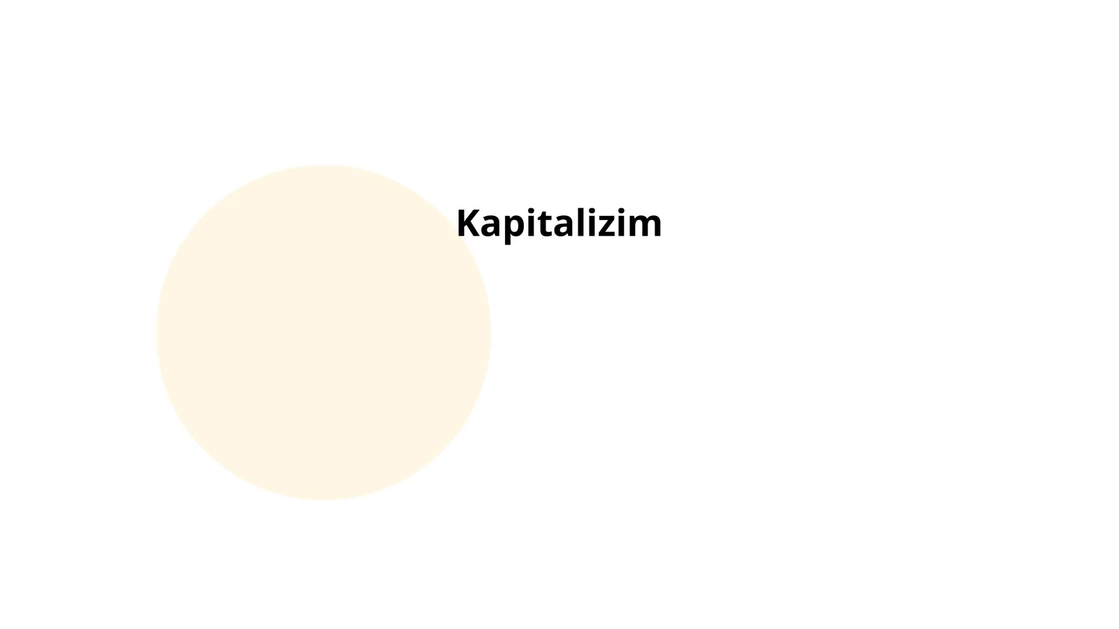 Kapitalizim