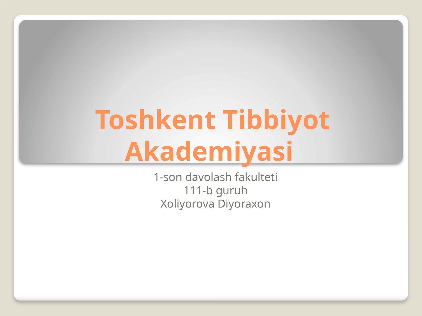 O'zbekistonda sport