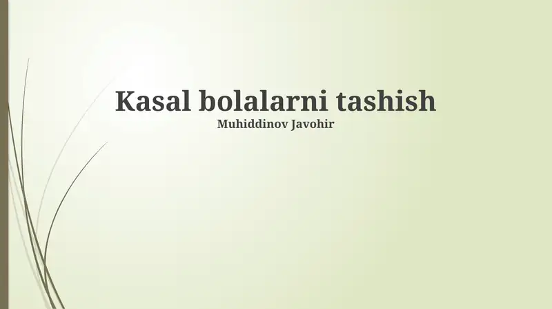 Bolalar avtomobil oʻrindiqlari: Nima uchun muhim?