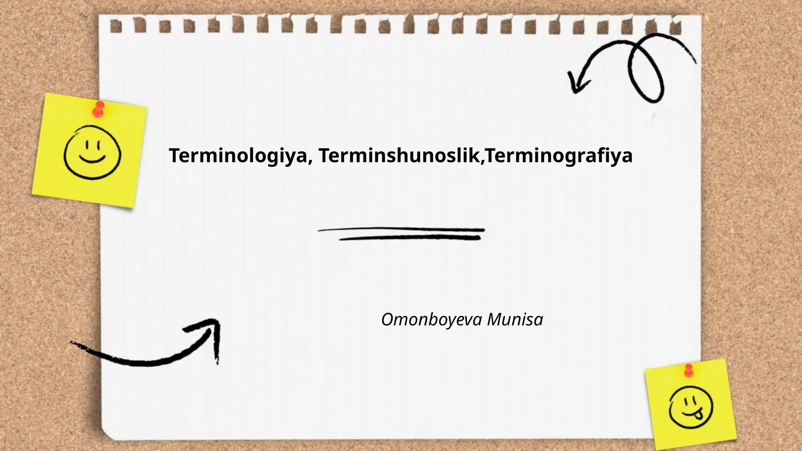 Terminologiya, Terminshunoslik, Terminografiya