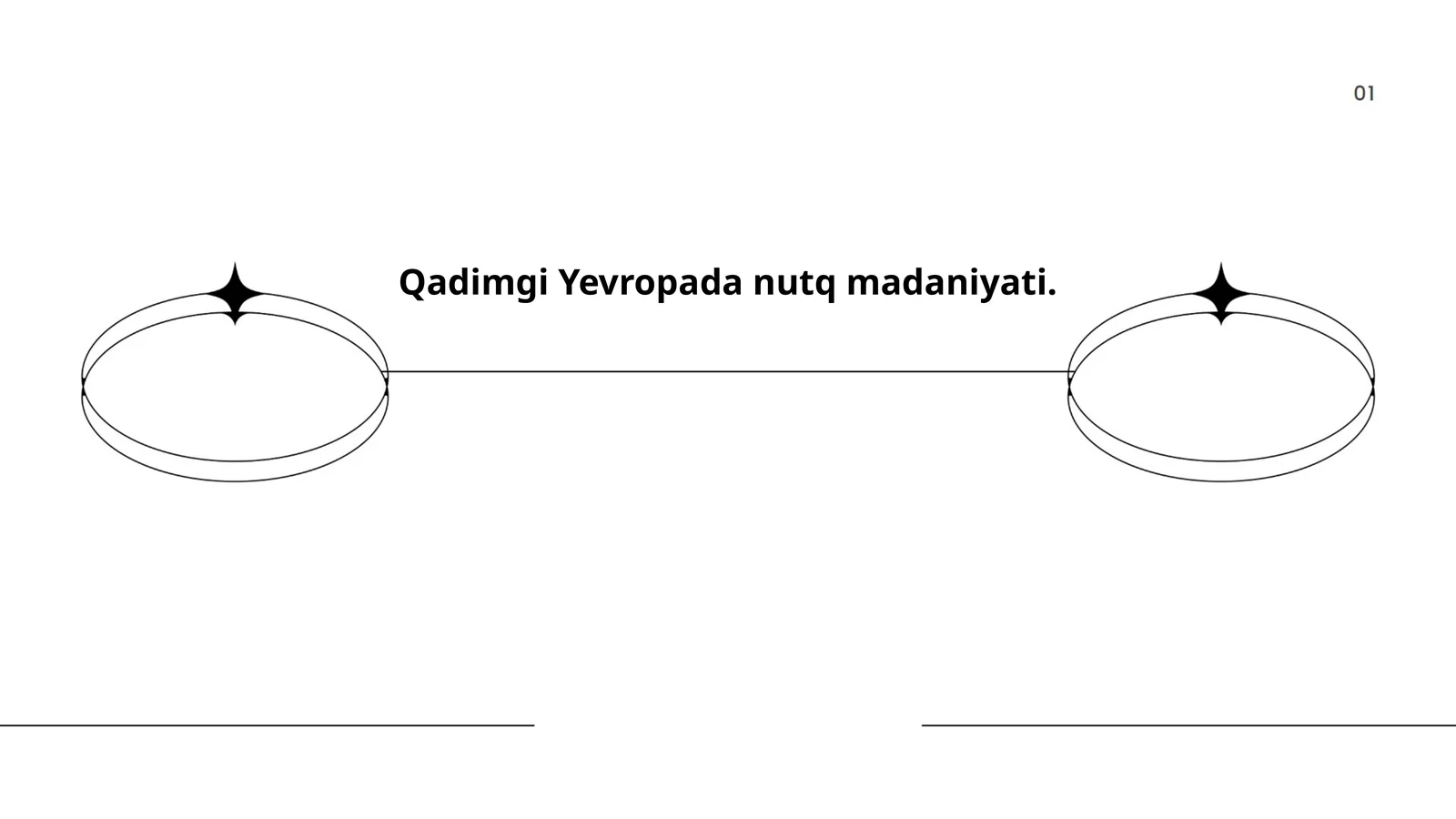 Qadimgi Gretsiyada nutq madaniyati