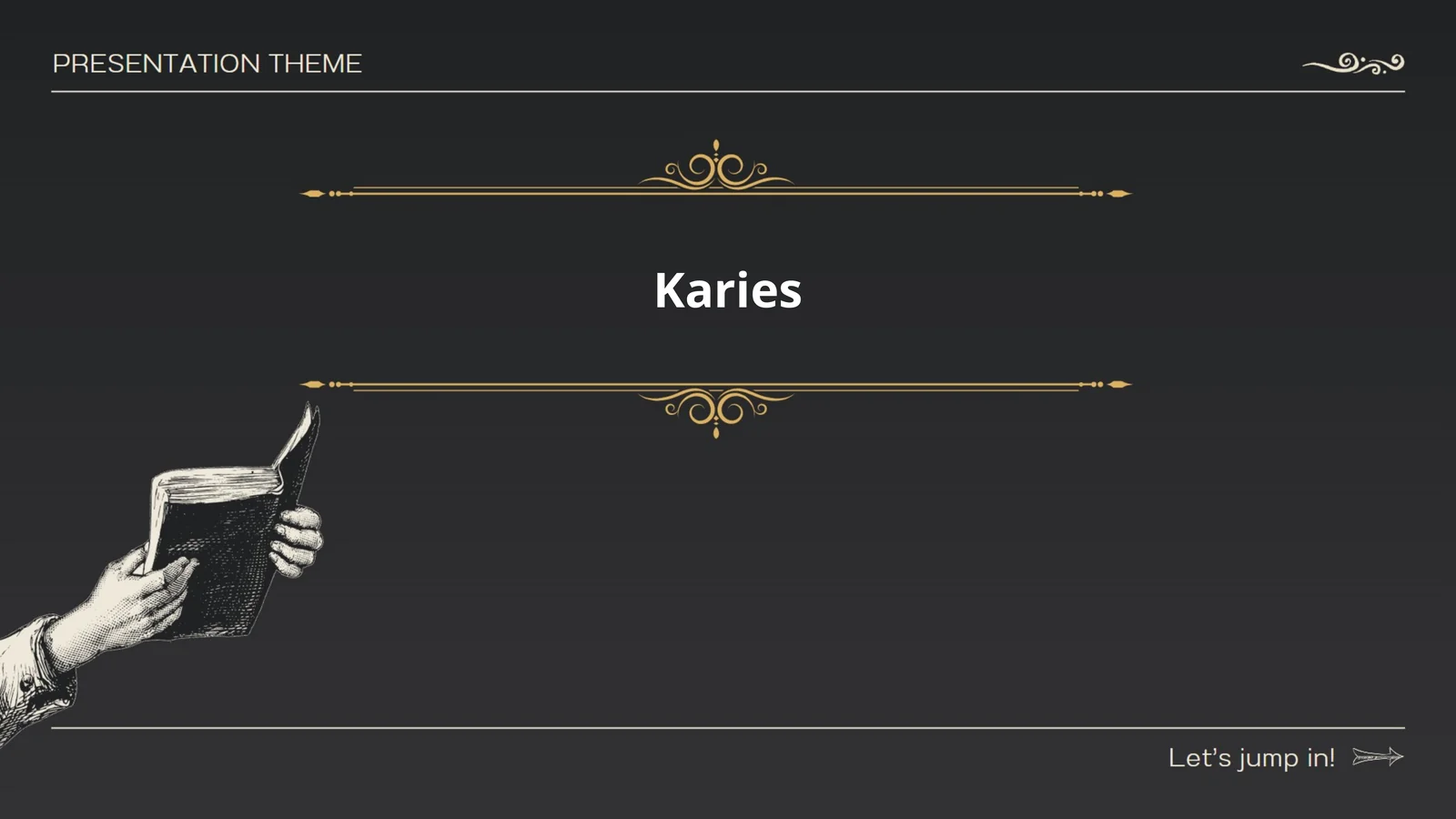 Karies