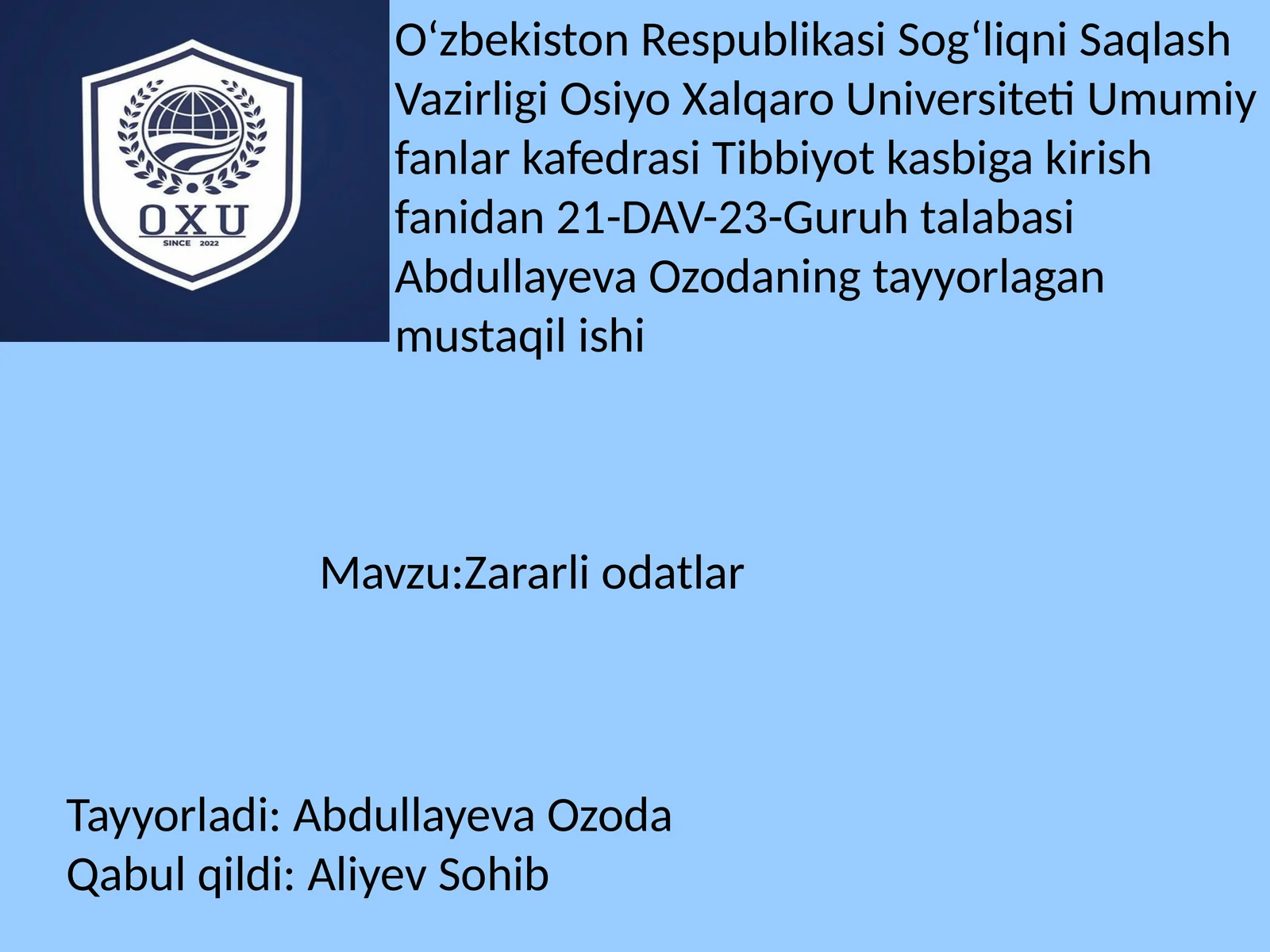 Zararliodatlar