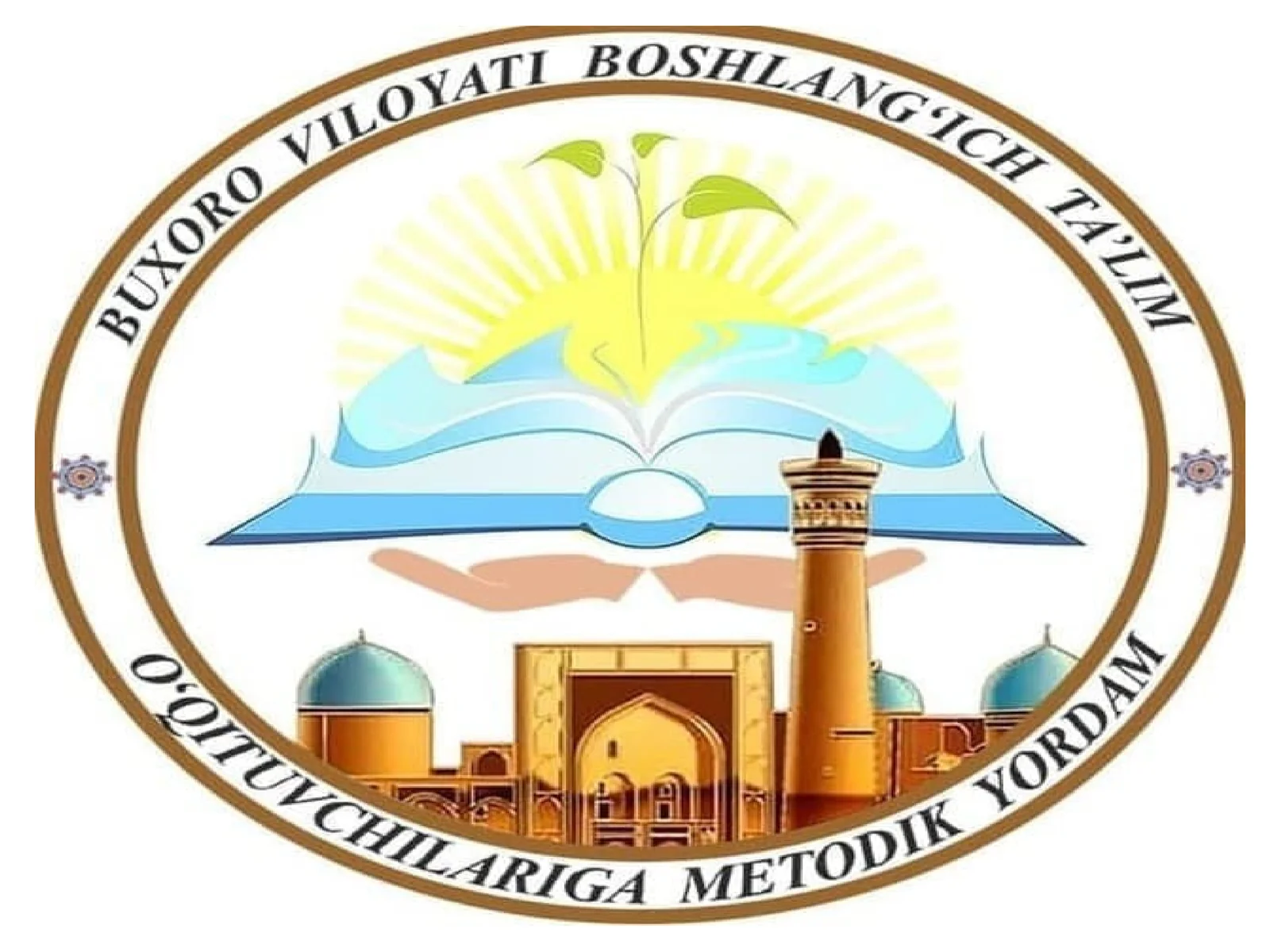 ATROFIMIZDAGI OLAM