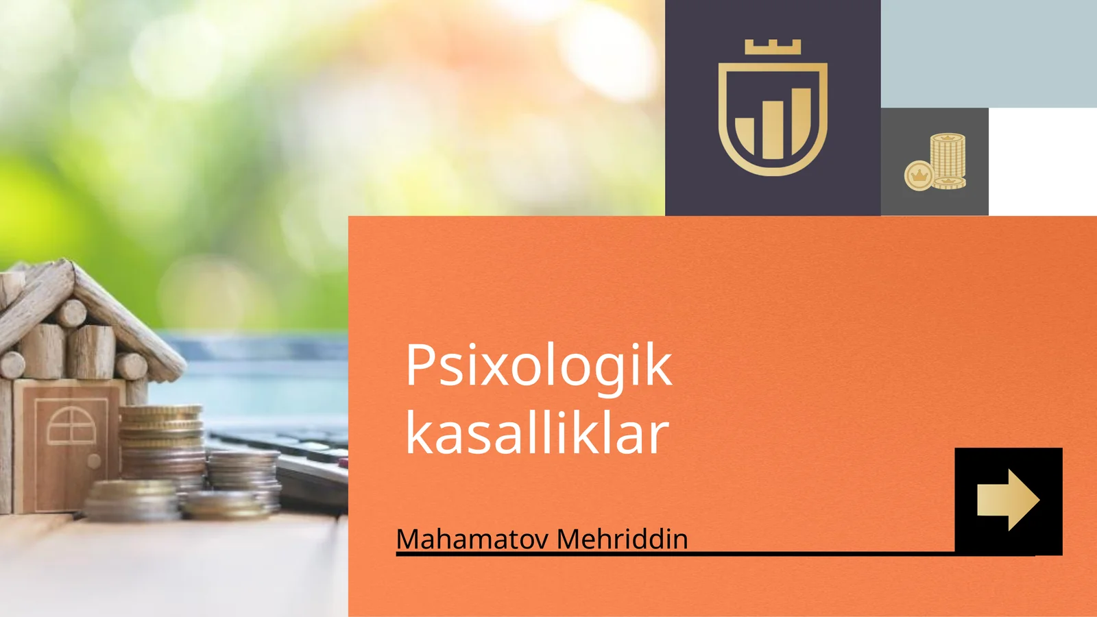 Psixologik kasalliklar
