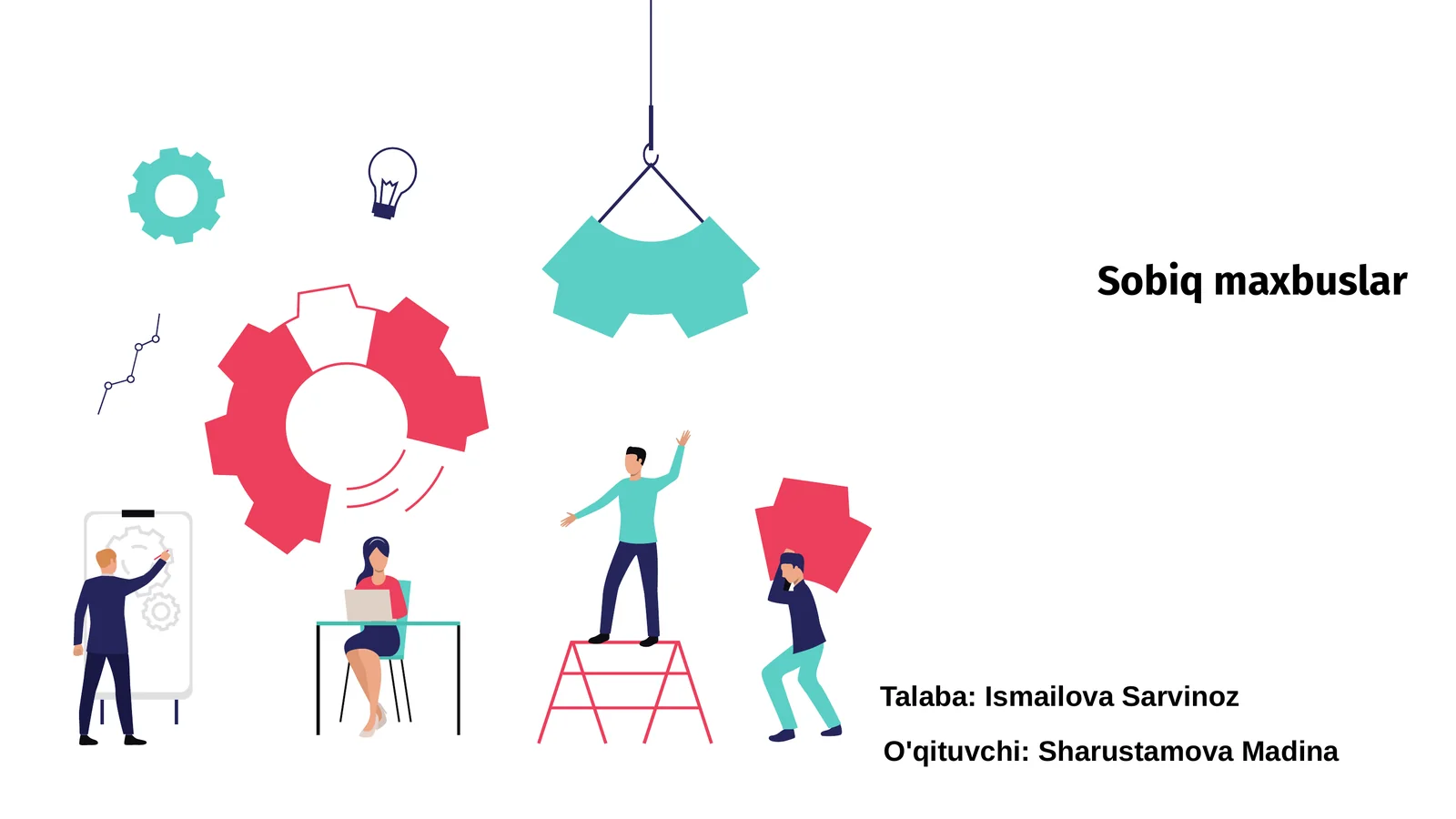 Sobiq maxbuslar