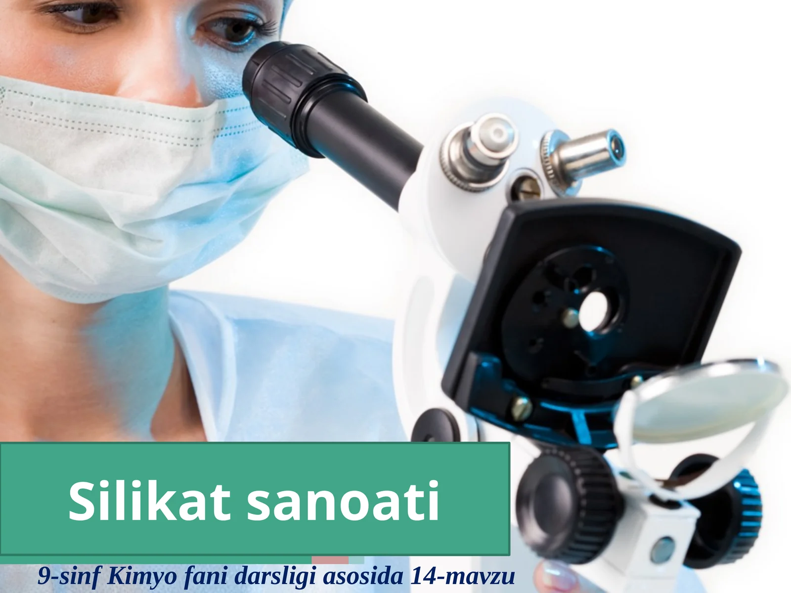 Silikatsanoati