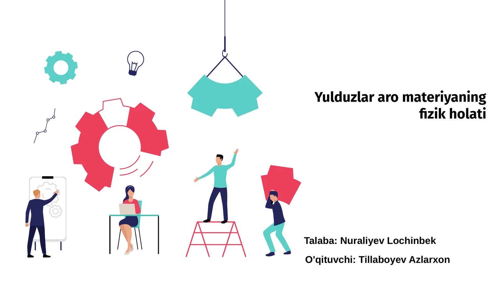 Yulduzlar aro materiyaning fizik holati