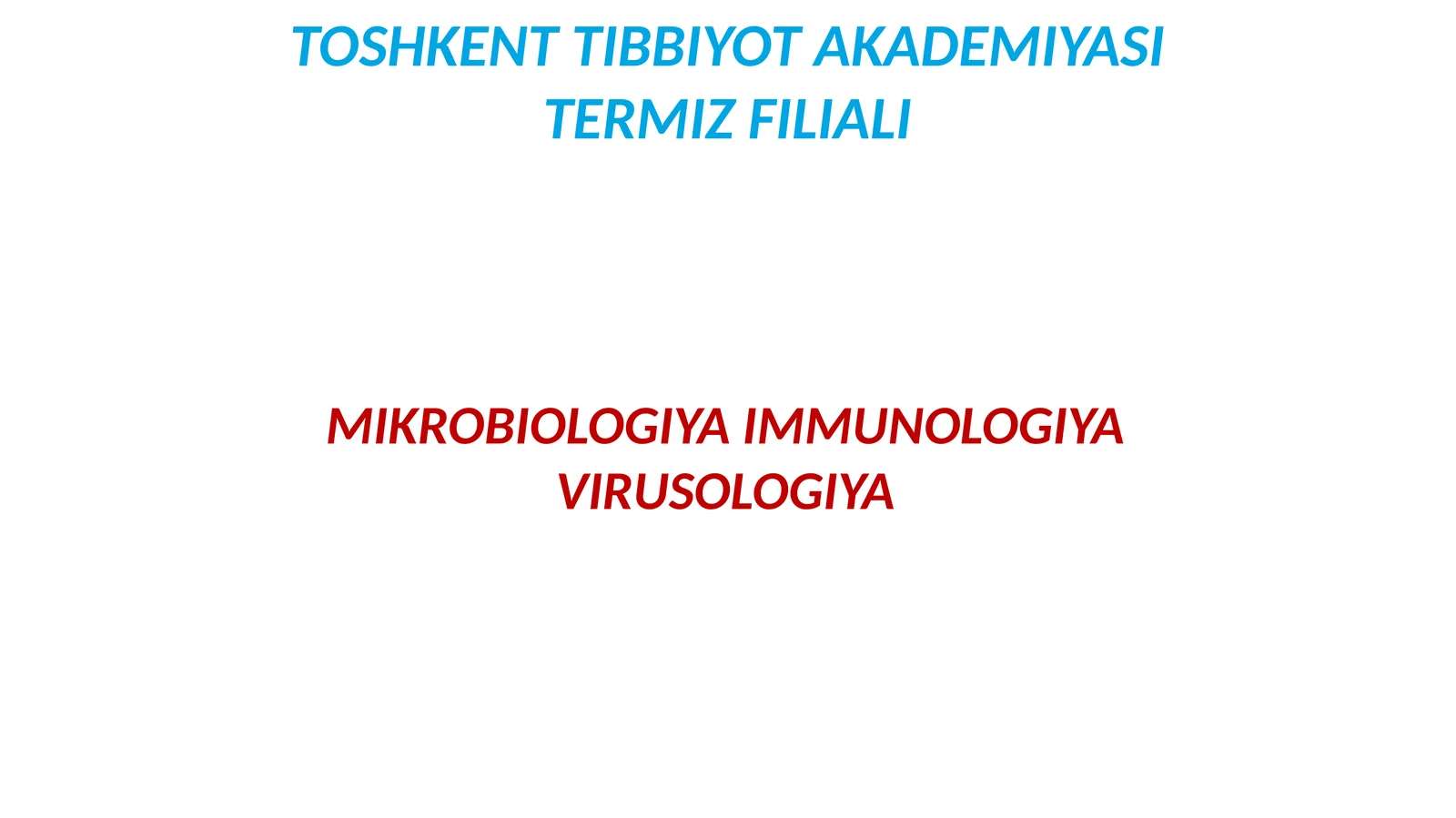 Interferon, Sitokenlar,